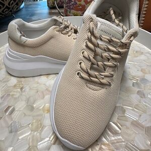 Rebecca Minkoff size 8 woman’s sneakers Brand New!